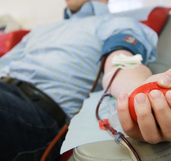 Капельница в Североуральске